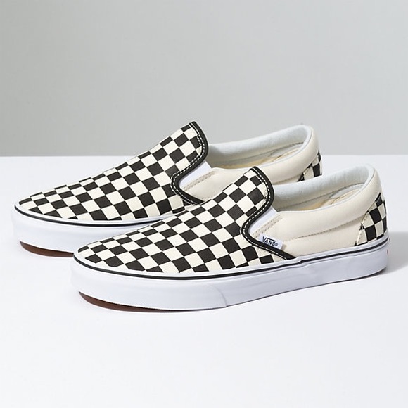 Vans Shoes - vans with box and NWT bag